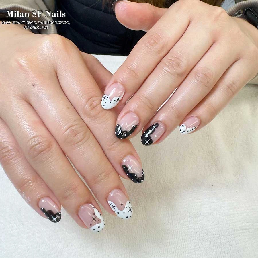 Nail Aug 13
